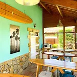 La Wave Surf House & School 3*