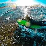 La Wave Surf House & School 3* Somo