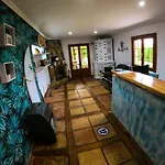 La Wave Surf House & School 3*