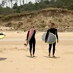 La Wave Surf House & School 3*