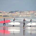 La Wave Surf House & School Kro 3*