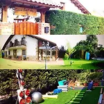 La Wave Surf House & School Kro