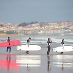 La Wave Surf House & School Kro Somo