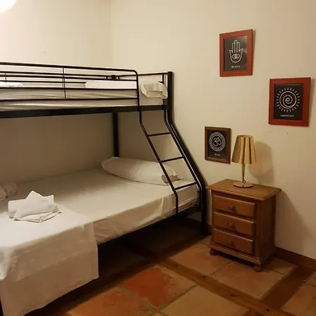 La Wave Surf House & School Penzion Somo