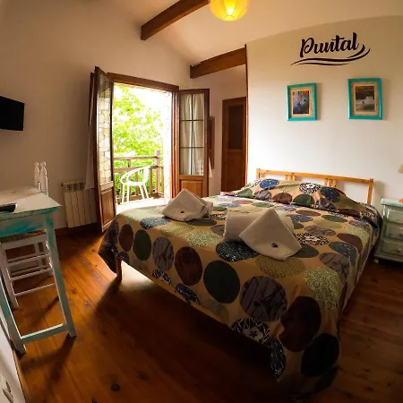 La Wave Surf House & School 3* Somo