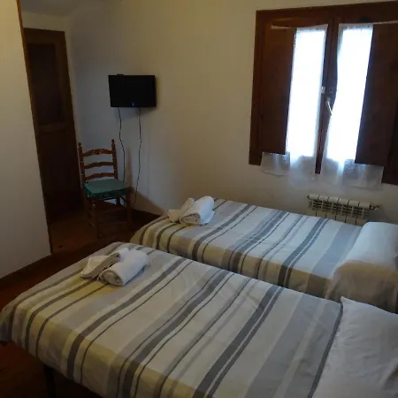 Penzion La Wave Surf House & School