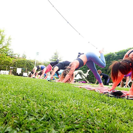 Penzion La Wave Surf House & School 3*