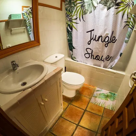 La Wave Surf House & School Penzion