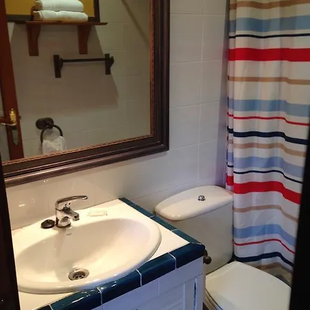 La Wave Surf House & School Penzion