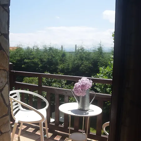 La Wave Surf House & School 3* Somo