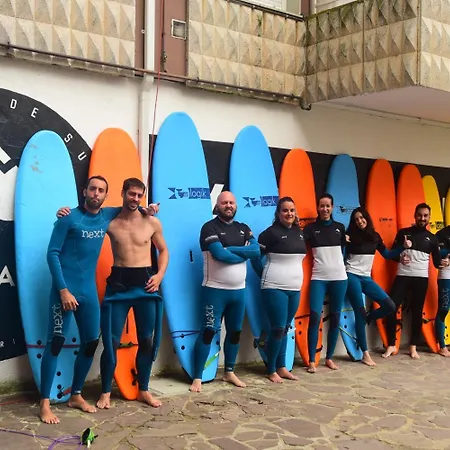 La Wave Surf House & School 3*