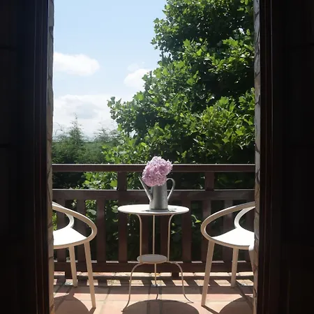 La Wave Surf House & School Penzion