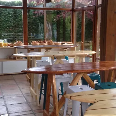 Mini-hôtel La Wave Surf House & School 3*
