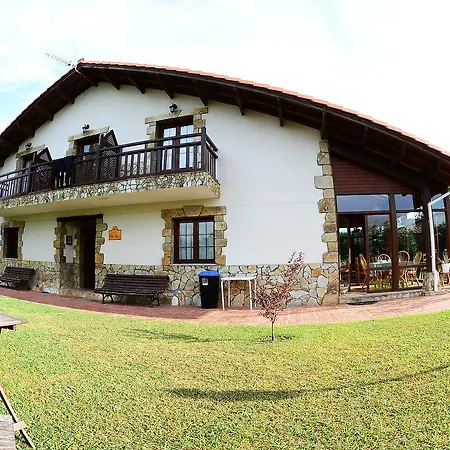La Wave Surf House & School 3* Somo