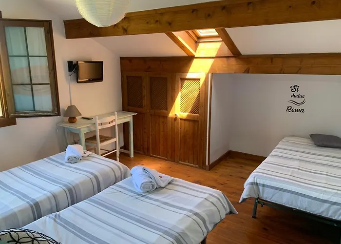 宾馆 La Wave Surf House & School 擞莫