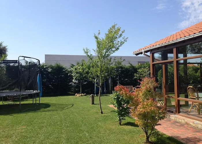 אורחן La Wave Surf House & School 3*