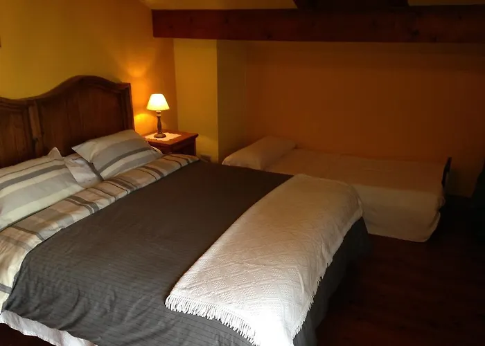 אורחן La Wave Surf House & School