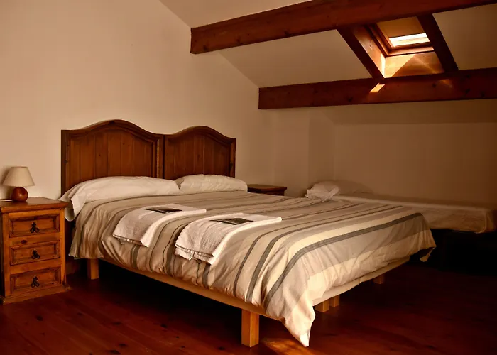 La Wave Surf House & School אורחן 3*