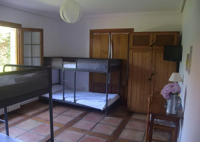 La Wave Surf House & School סומו