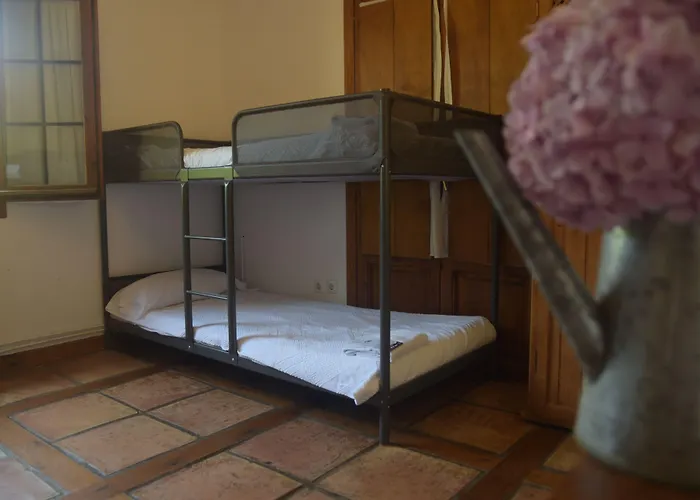 La Wave Surf House & School