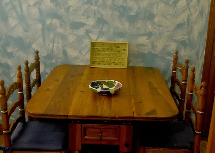 La Wave Surf House & School אורחן 3*