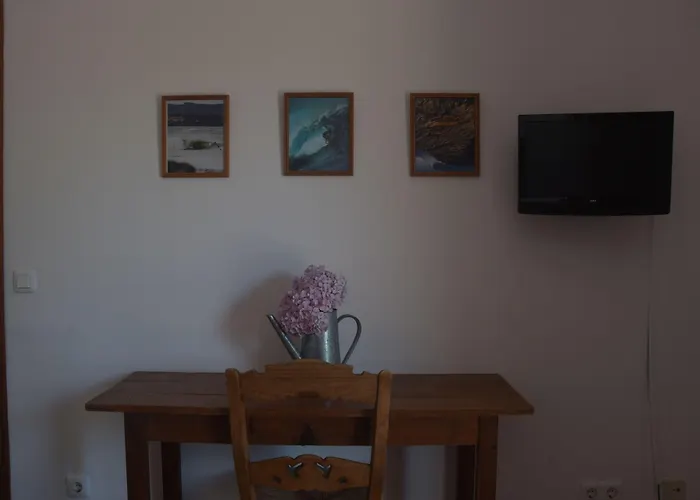 La Wave Surf House & School