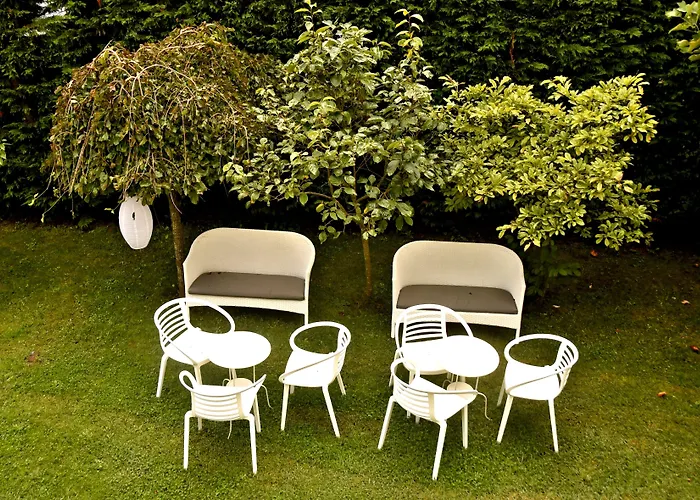 La Wave Surf House & School אורחן סומו