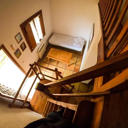 Estalagem La Wave Surf House & School 3*