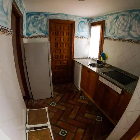 La Wave Surf House & School Han/Misafirhane Somo