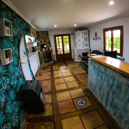 La Wave Surf House & School 3*