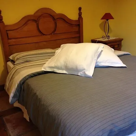 La Wave Surf House & School Han/Misafirhane 3*