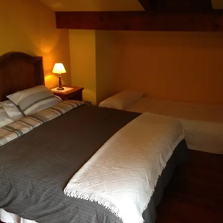 Han/Misafirhane La Wave Surf House & School