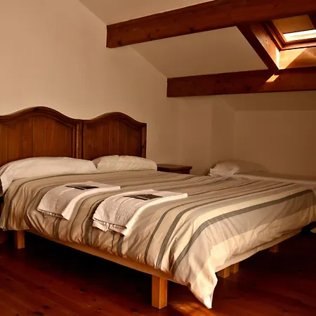 La Wave Surf House & School Han/Misafirhane 3*