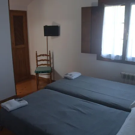 Han/Misafirhane La Wave Surf House & School