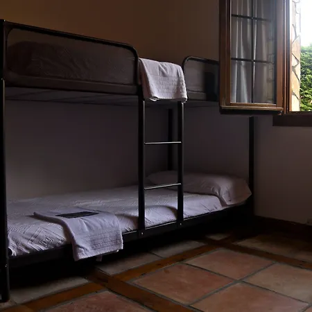 Han/Misafirhane La Wave Surf House & School Somo