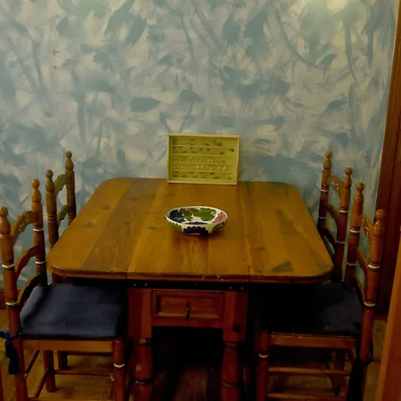 La Wave Surf House & School Han/Misafirhane 3*