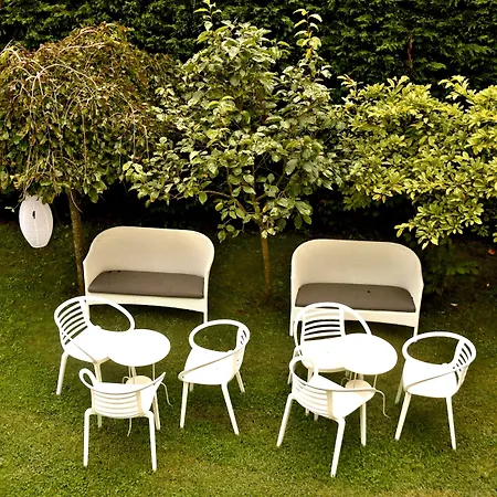 La Wave Surf House & School Han/Misafirhane Somo