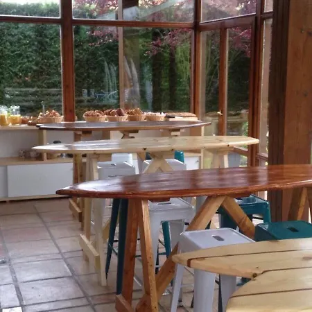 La Wave Surf House & School 3*