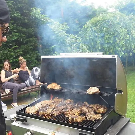 La Wave Surf House & School 3*