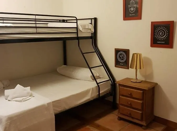 La Wave Surf House & School Zajazd Somo