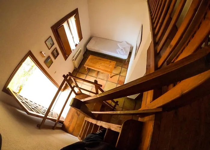 Zajazd La Wave Surf House & School 3*