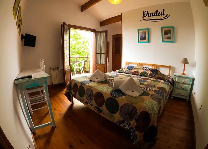 La Wave Surf House & School 3* Somo