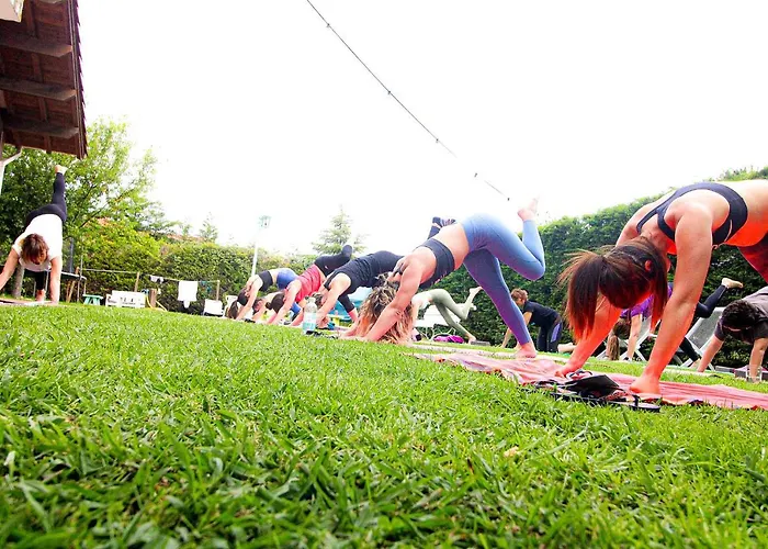 Zajazd La Wave Surf House & School 3*