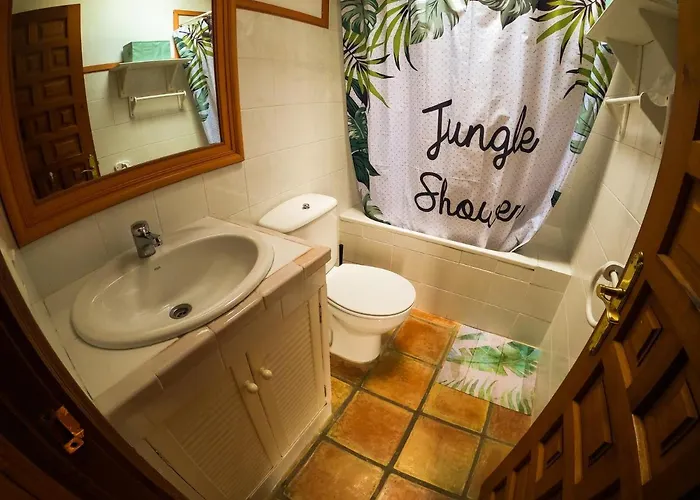 La Wave Surf House & School Zajazd