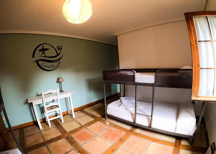 Zajazd La Wave Surf House & School 3*