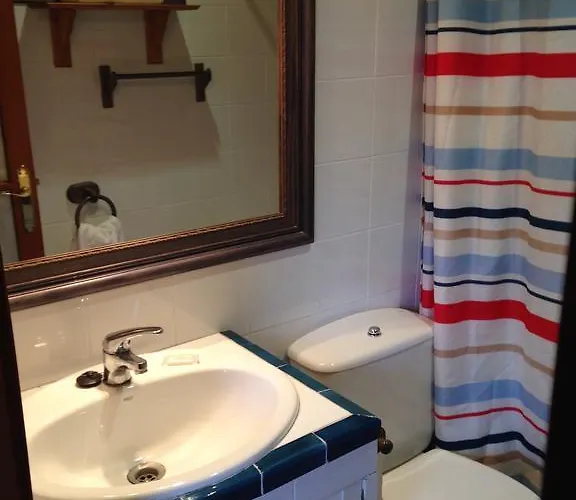 La Wave Surf House & School Zajazd