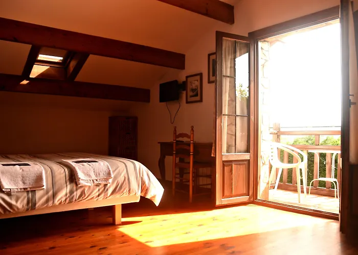 La Wave Surf House & School 3* Somo