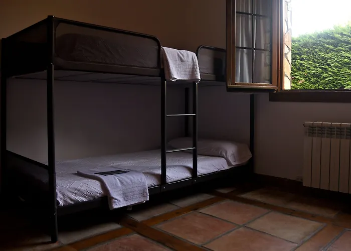 Zajazd La Wave Surf House & School Somo