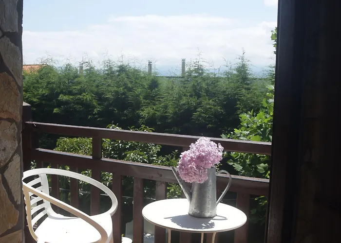 La Wave Surf House & School 3* Somo