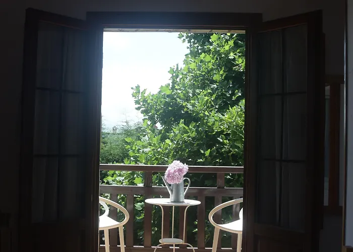 La Wave Surf House & School Zajazd Somo